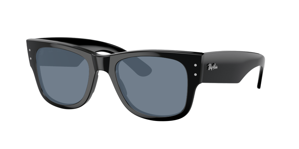 Ray Ban RB0840S 901/31 Mega Wayfarer Ray Ban RB0840S 901/31 Mega Wayfarer