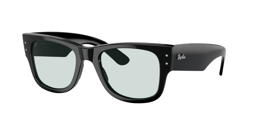 Ray Ban RB0840S 901/31 Mega Wayfarer Ray Ban RB0840S 901/31 Mega Wayfarer