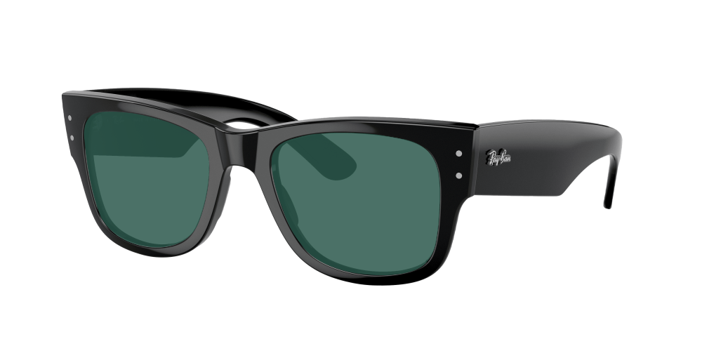 Ray Ban RB0840S 901/31 Mega Wayfarer Ray Ban RB0840S 901/31 Mega Wayfarer