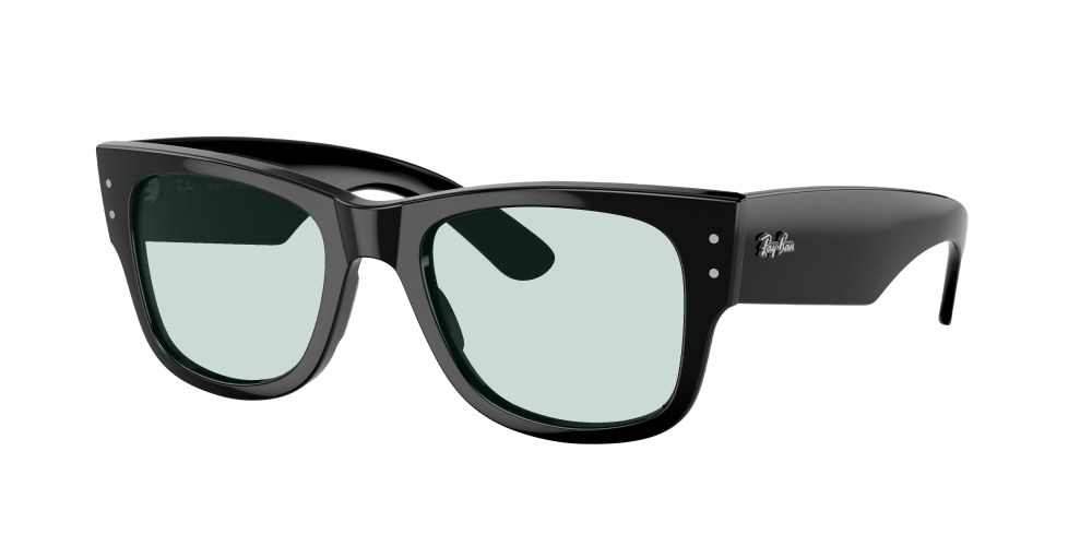 Ray Ban RB0840S 901/31 Mega Wayfarer Ray Ban RB0840S 901/31 Mega Wayfarer