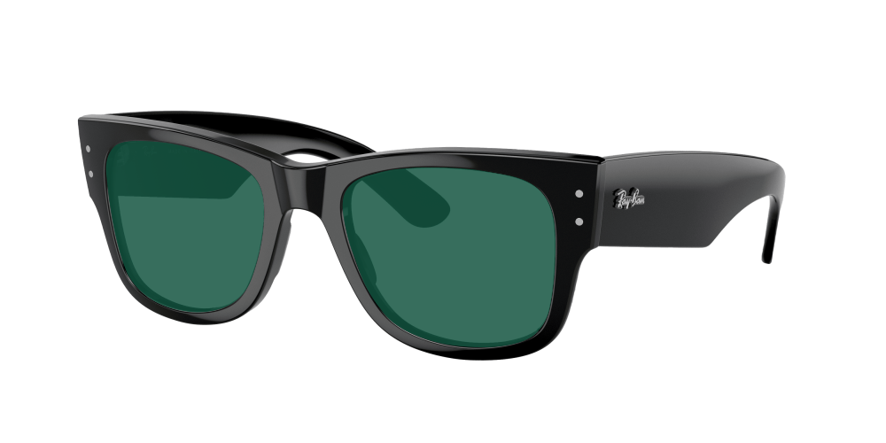 Ray Ban RB0840S 901/31 Mega Wayfarer Ray Ban RB0840S 901/31 Mega Wayfarer