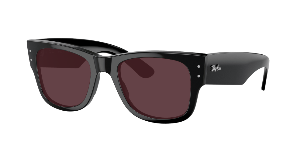 Ray Ban RB0840S 901/31 Mega Wayfarer Ray Ban RB0840S 901/31 Mega Wayfarer