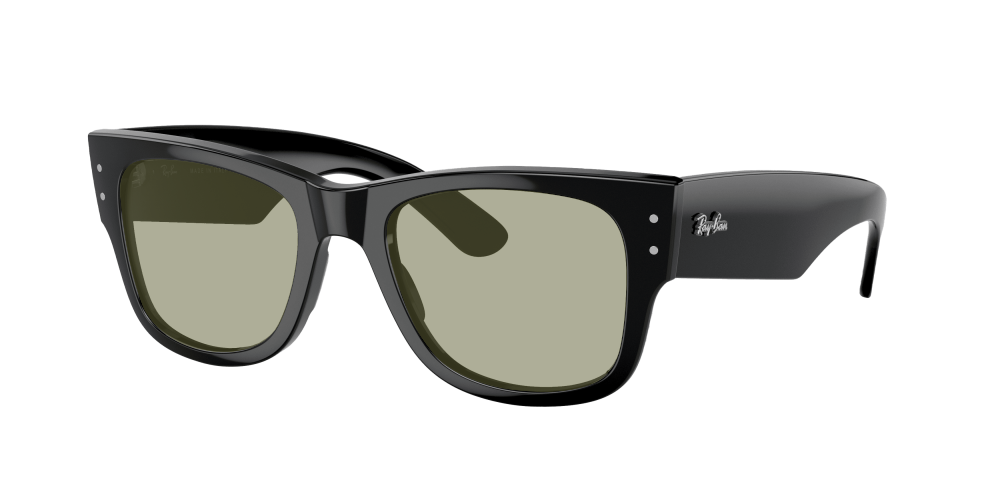 Ray Ban RB0840S 901/31 Mega Wayfarer Ray Ban RB0840S 901/31 Mega Wayfarer