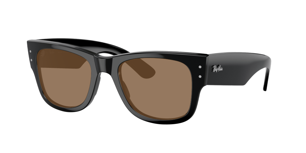 Ray-Ban RB0840S 901/31 Mega Wayfarer Ray-Ban RB0840S 901/31 Mega Wayfarer