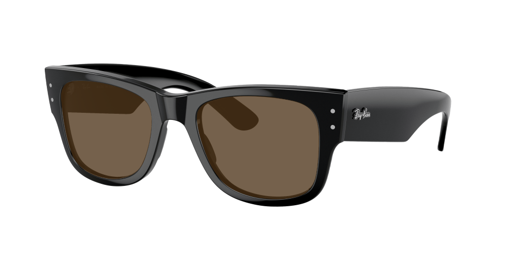 Ray Ban RB0840S 901/31 Mega Wayfarer Ray Ban RB0840S 901/31 Mega Wayfarer