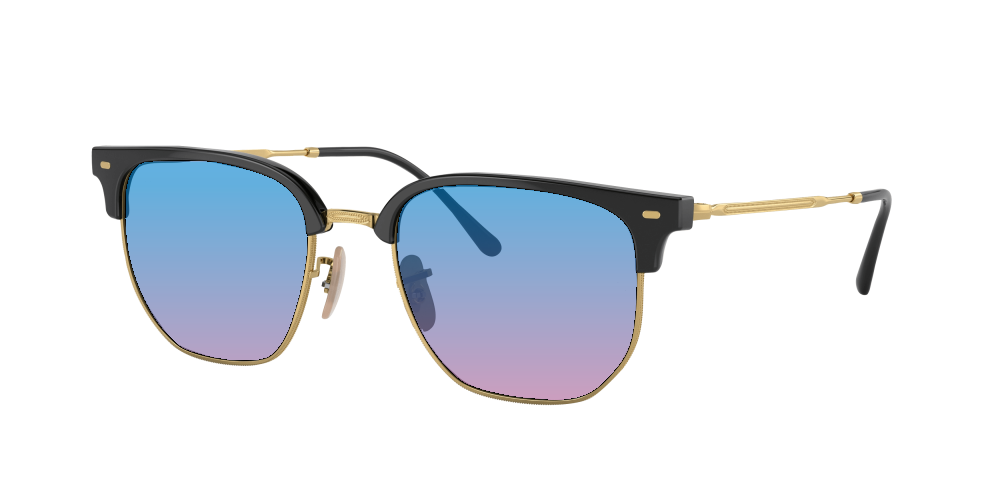 Ray Ban RB4416 601/31 New Clubmaster Ray Ban RB4416 601/31 New Clubmaster