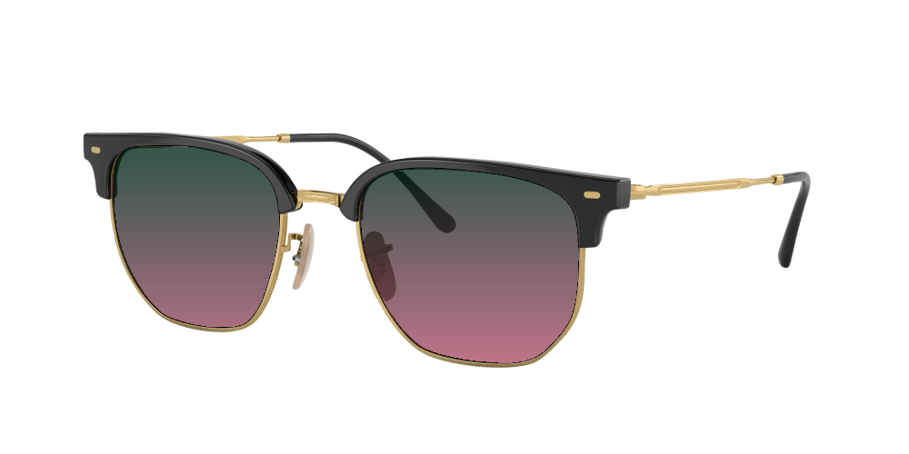 Ray Ban RB4416 601/31 New Clubmaster Ray Ban RB4416 601/31 New Clubmaster