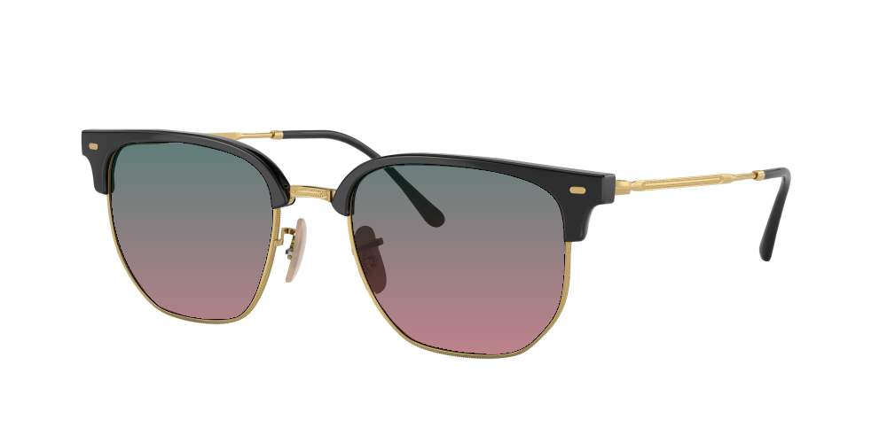 Ray Ban RB4416 601/31 New Clubmaster Ray Ban RB4416 601/31 New Clubmaster