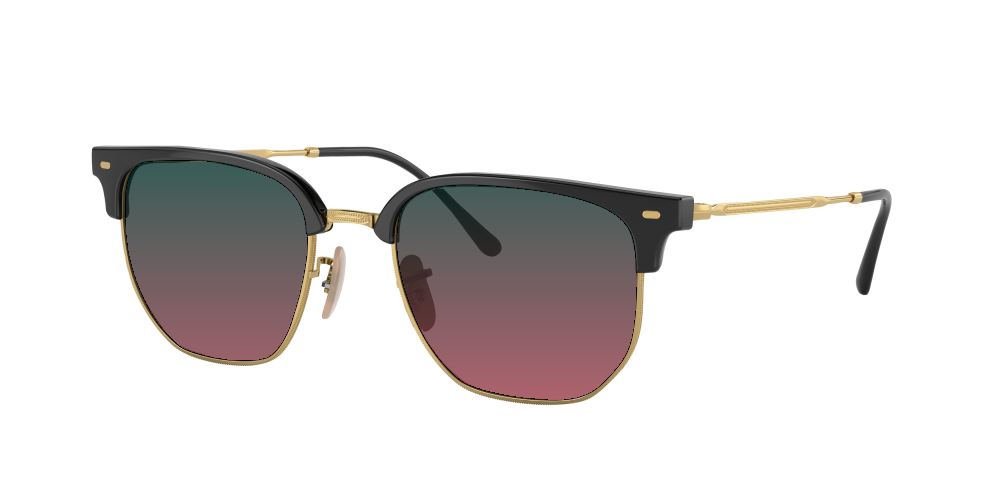 Ray Ban RB4416 601/31 New Clubmaster Ray Ban RB4416 601/31 New Clubmaster
