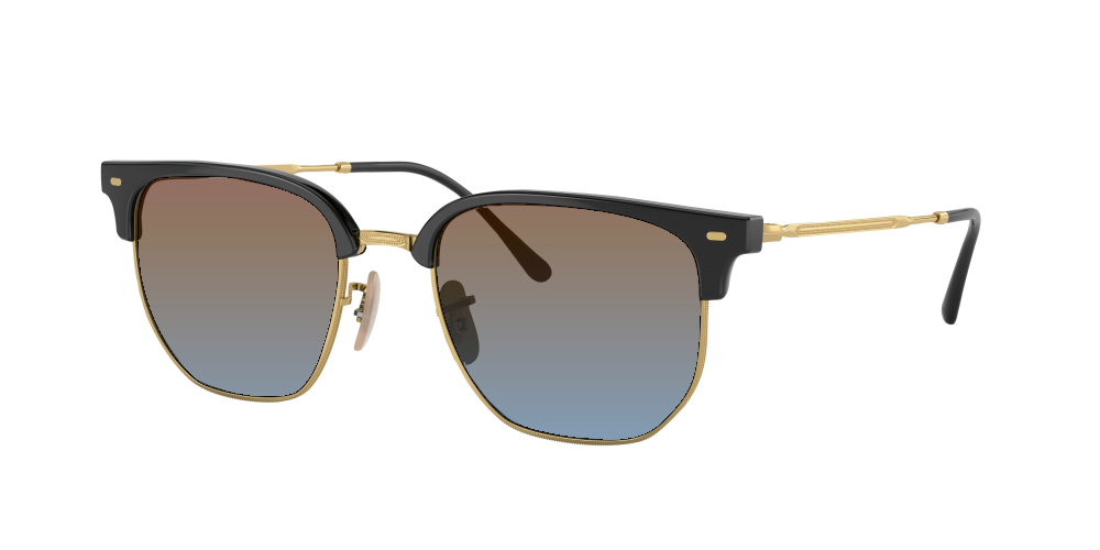 Ray Ban RB4416 601/31 New Clubmaster Ray Ban RB4416 601/31 New Clubmaster