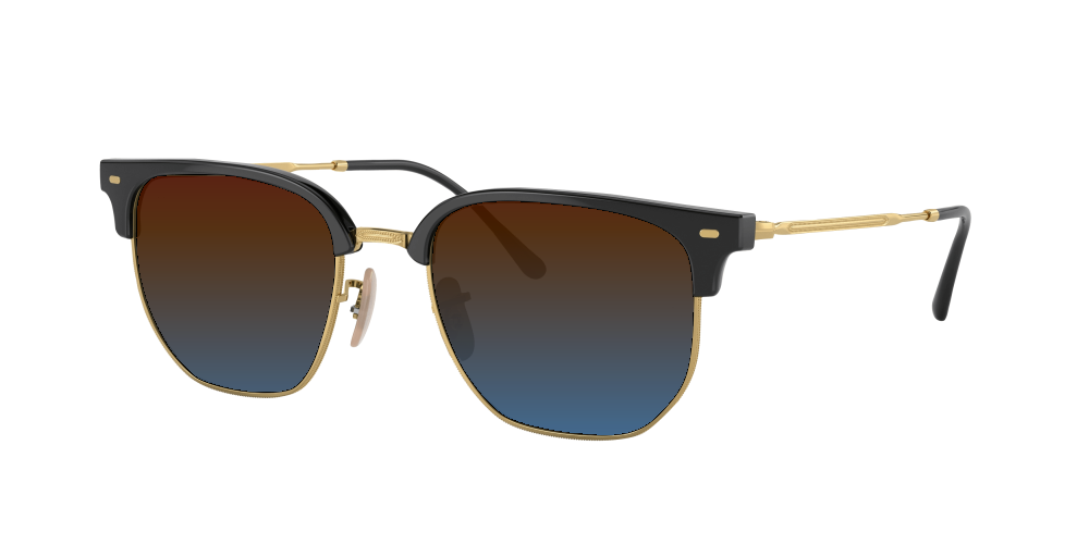 Ray Ban RB4416 601/31 New Clubmaster Ray Ban RB4416 601/31 New Clubmaster