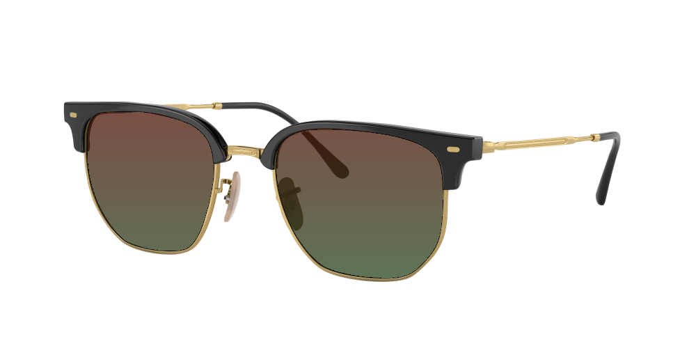 Ray Ban RB4416 601/31 New Clubmaster Ray Ban RB4416 601/31 New Clubmaster