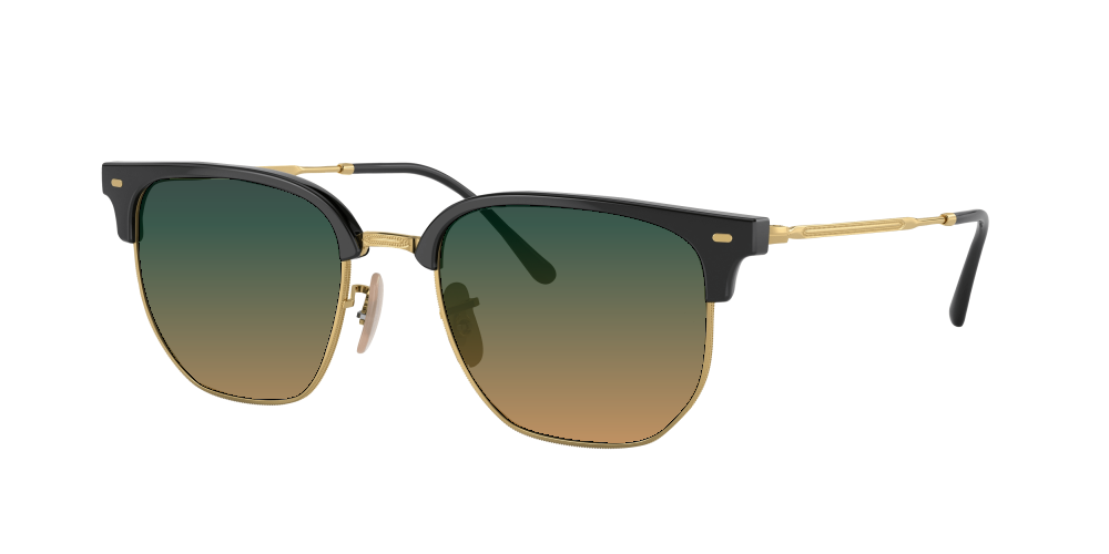 Ray Ban RB4416 601/31 New Clubmaster Ray Ban RB4416 601/31 New Clubmaster