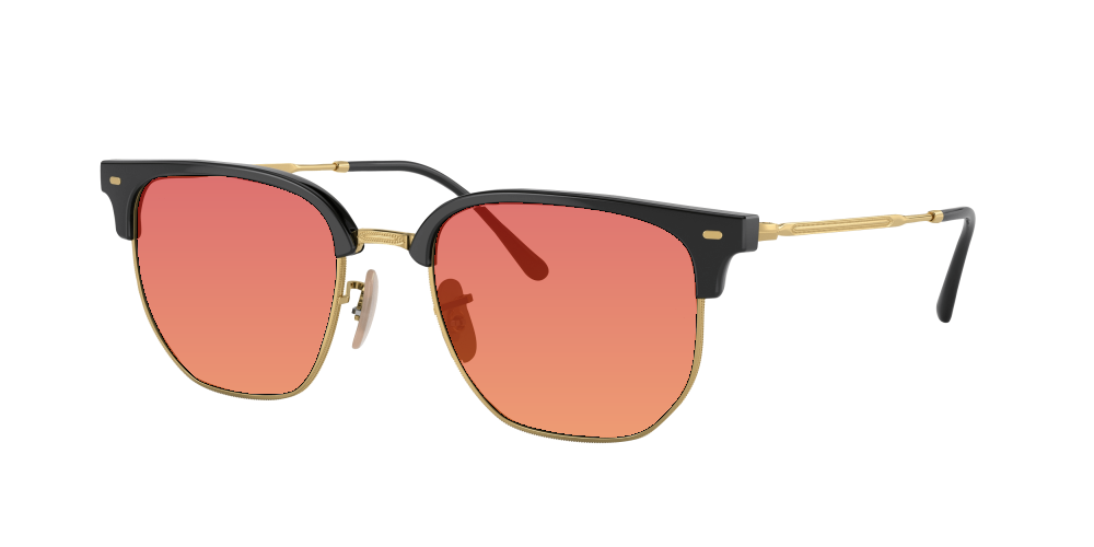 Ray Ban RB4416 601/31 New Clubmaster Ray Ban RB4416 601/31 New Clubmaster