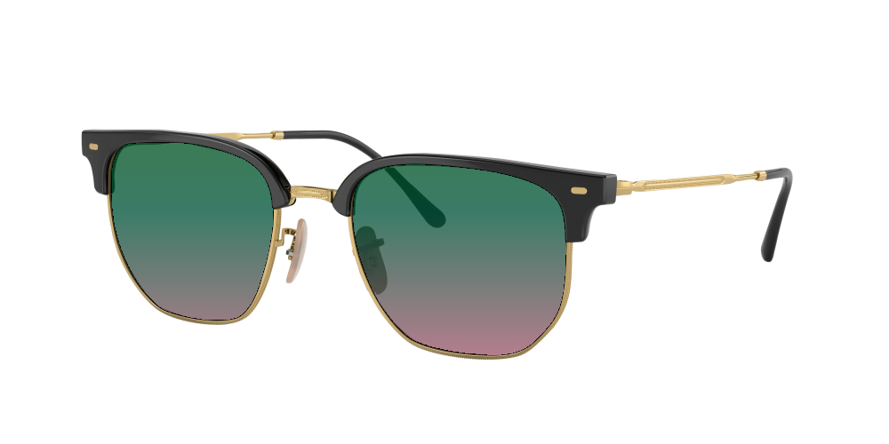 Ray Ban RB4416 601/31 New Clubmaster Ray Ban RB4416 601/31 New Clubmaster