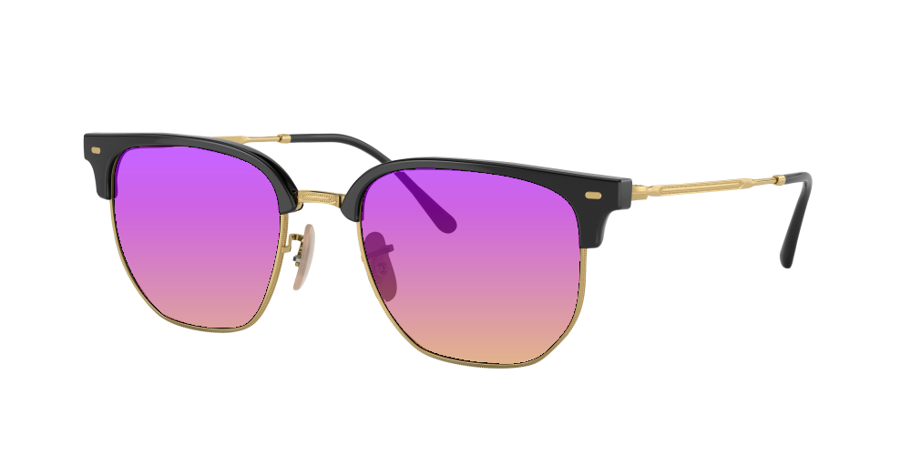 Ray Ban RB4416 601/31 New Clubmaster Ray Ban RB4416 601/31 New Clubmaster