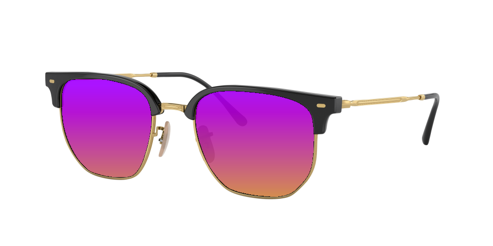 Ray-Ban RB4416 601/31 New Clubmaster Ray-Ban RB4416 601/31 New Clubmaster