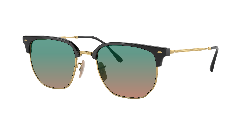 Ray-Ban RB4416 601/31 New Clubmaster Ray-Ban RB4416 601/31 New Clubmaster