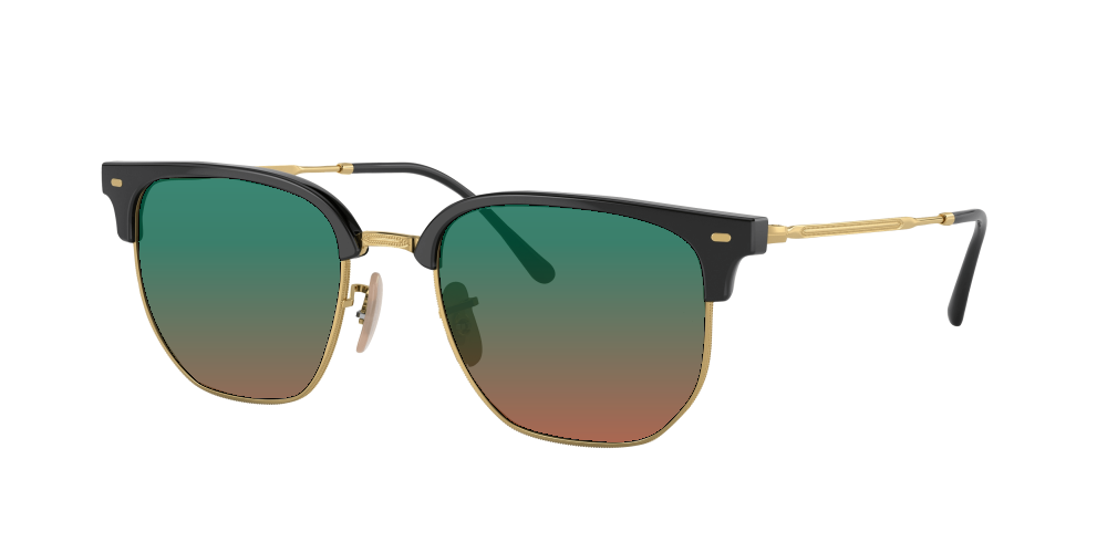 Ray Ban RB4416 601/31 New Clubmaster Ray Ban RB4416 601/31 New Clubmaster