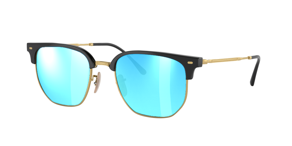 Ray Ban RB4416 601/31 New Clubmaster Ray Ban RB4416 601/31 New Clubmaster