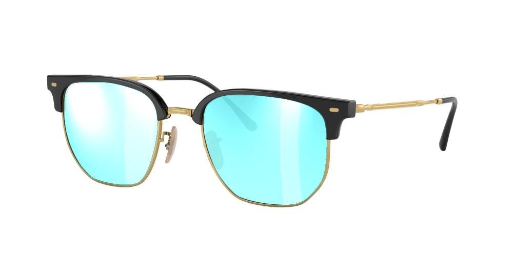 Ray Ban RB4416 601/31 New Clubmaster Ray Ban RB4416 601/31 New Clubmaster