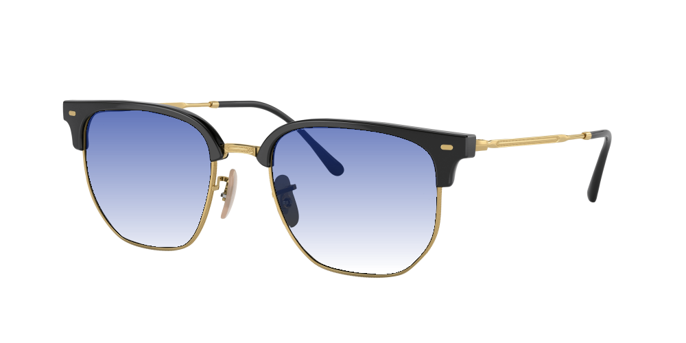 Ray Ban RB4416 601/31 New Clubmaster Ray Ban RB4416 601/31 New Clubmaster