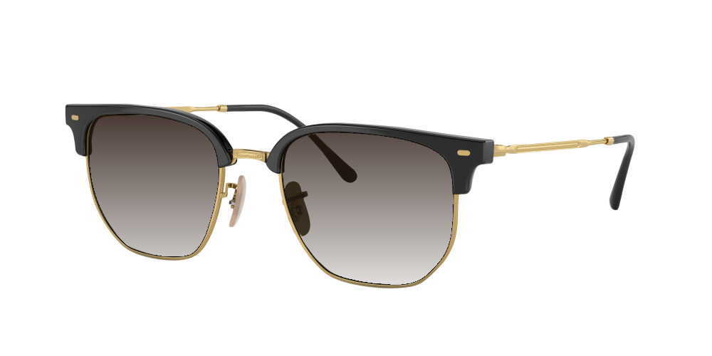 Ray Ban RB4416 601/31 New Clubmaster Ray Ban RB4416 601/31 New Clubmaster