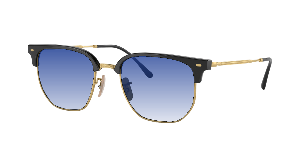 Ray Ban RB4416 601/31 New Clubmaster Ray Ban RB4416 601/31 New Clubmaster