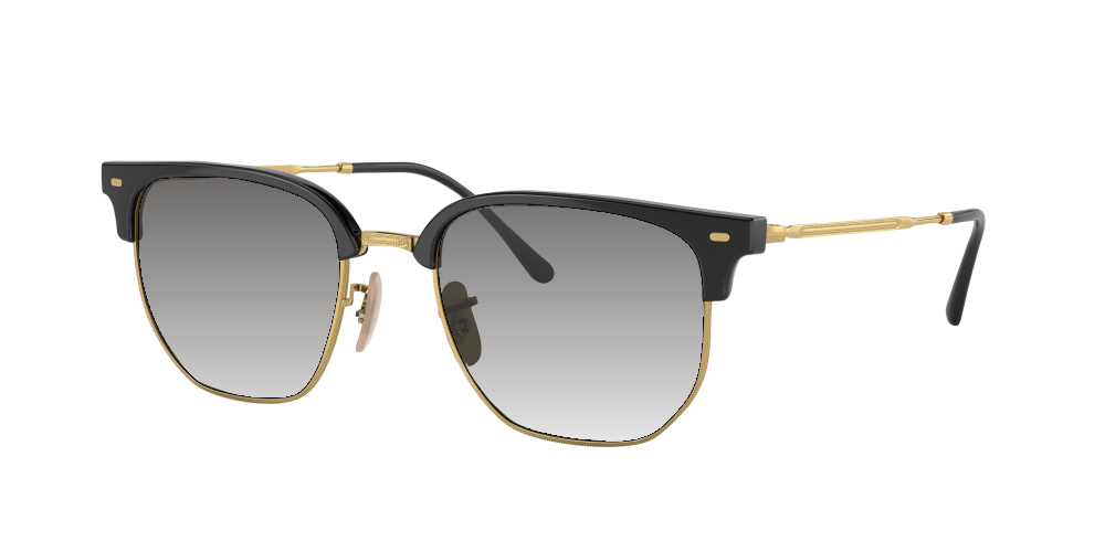 Ray Ban RB4416 601/31 New Clubmaster Ray Ban RB4416 601/31 New Clubmaster