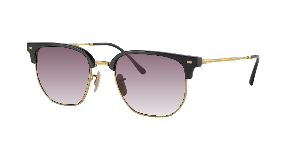 Ray Ban RB4416 601/31 New Clubmaster Ray Ban RB4416 601/31 New Clubmaster
