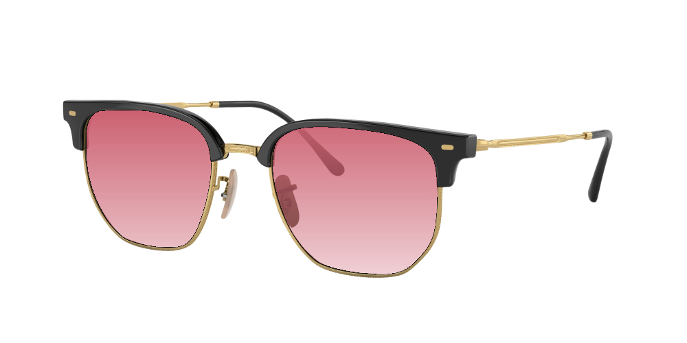 Ray Ban RB4416 601/31 New Clubmaster Ray Ban RB4416 601/31 New Clubmaster