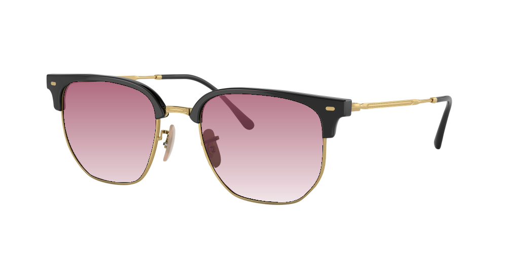 Ray Ban RB4416 601/31 New Clubmaster Ray Ban RB4416 601/31 New Clubmaster