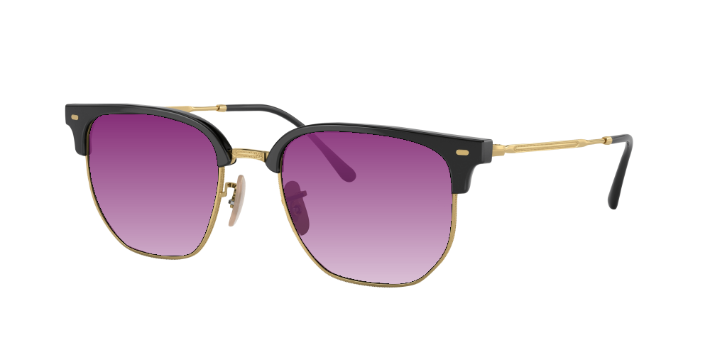 Ray Ban RB4416 601/31 New Clubmaster Ray Ban RB4416 601/31 New Clubmaster