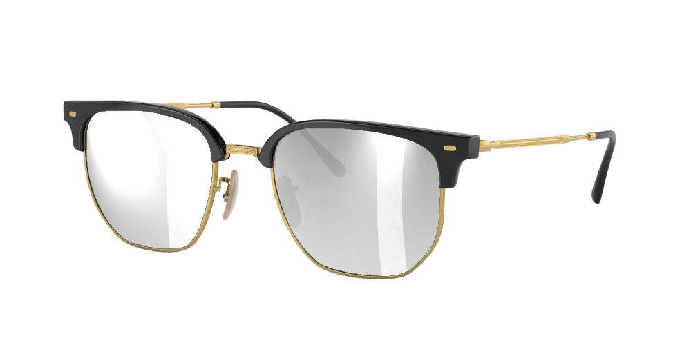 Ray Ban RB4416 601/31 New Clubmaster Ray Ban RB4416 601/31 New Clubmaster