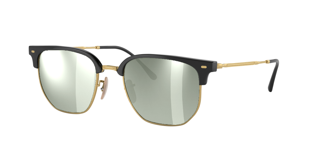 Ray Ban RB4416 601/31 New Clubmaster Ray Ban RB4416 601/31 New Clubmaster