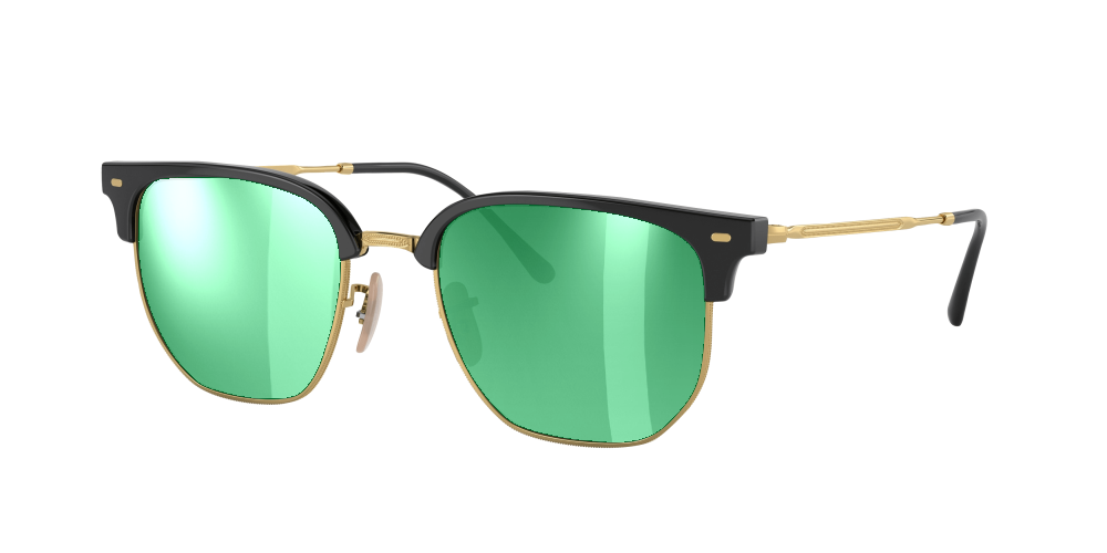 Ray Ban RB4416 601/31 New Clubmaster Ray Ban RB4416 601/31 New Clubmaster