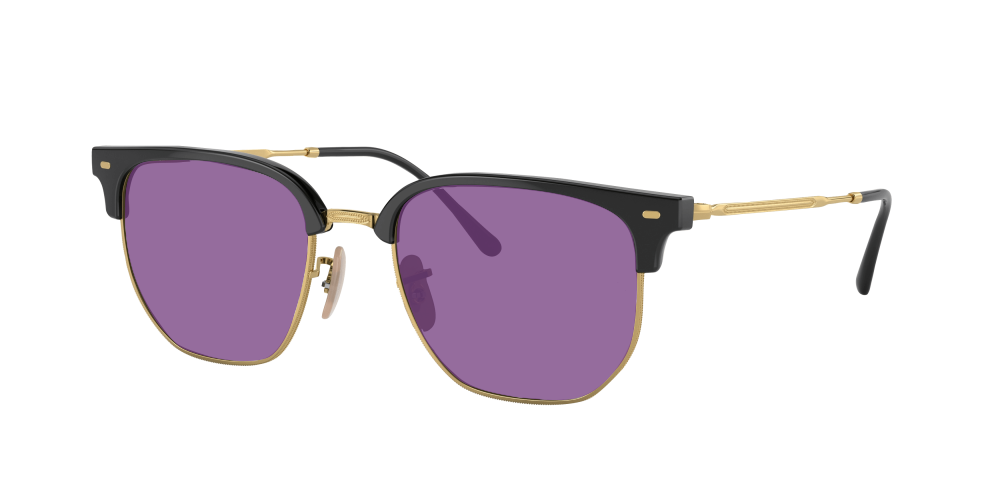Ray Ban RB4416 601/31 New Clubmaster Ray Ban RB4416 601/31 New Clubmaster