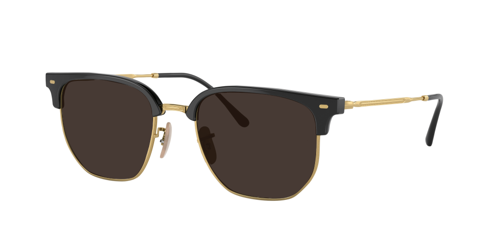 Ray Ban RB4416 601/31 New Clubmaster Ray Ban RB4416 601/31 New Clubmaster