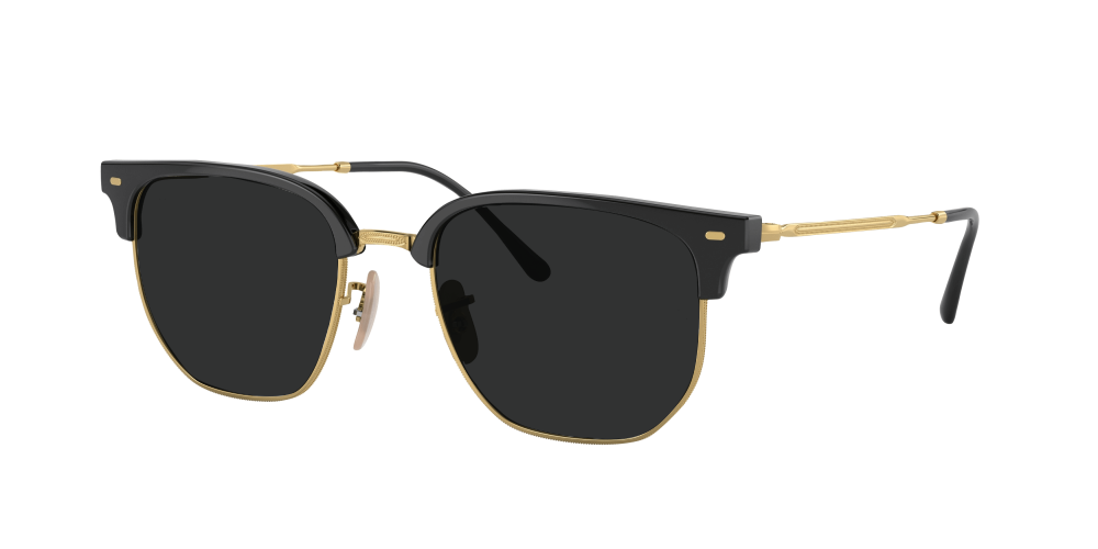 Ray Ban RB4416 601/31 New Clubmaster Ray Ban RB4416 601/31 New Clubmaster