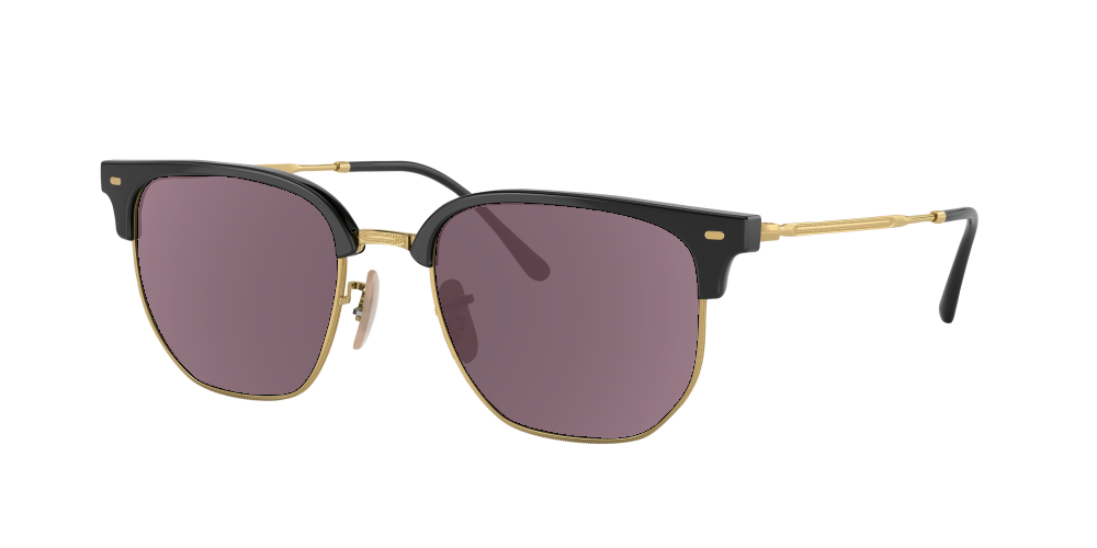 Ray Ban RB4416 601/31 New Clubmaster Ray Ban RB4416 601/31 New Clubmaster