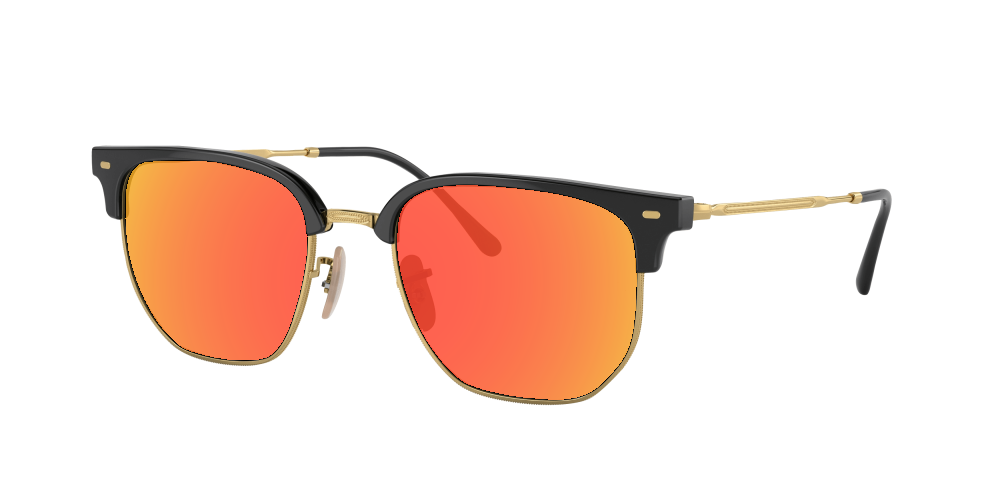 Ray-Ban RB4416 601/31 New Clubmaster Ray-Ban RB4416 601/31 New Clubmaster