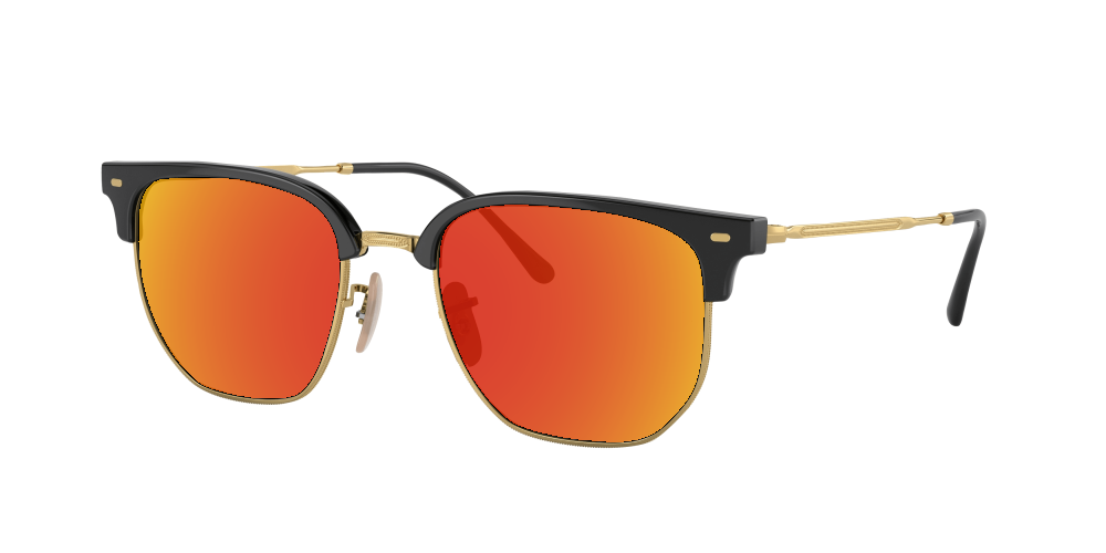 Ray-Ban RB4416 601/31 New Clubmaster Ray-Ban RB4416 601/31 New Clubmaster