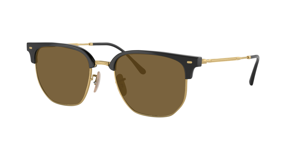 Ray Ban RB4416 601/31 New Clubmaster Ray Ban RB4416 601/31 New Clubmaster