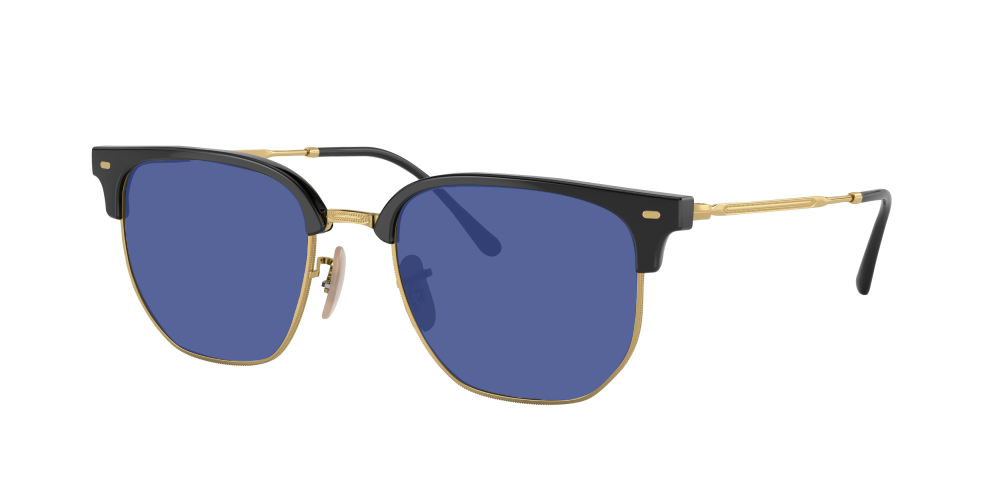 Ray Ban RB4416 601/31 New Clubmaster Ray Ban RB4416 601/31 New Clubmaster