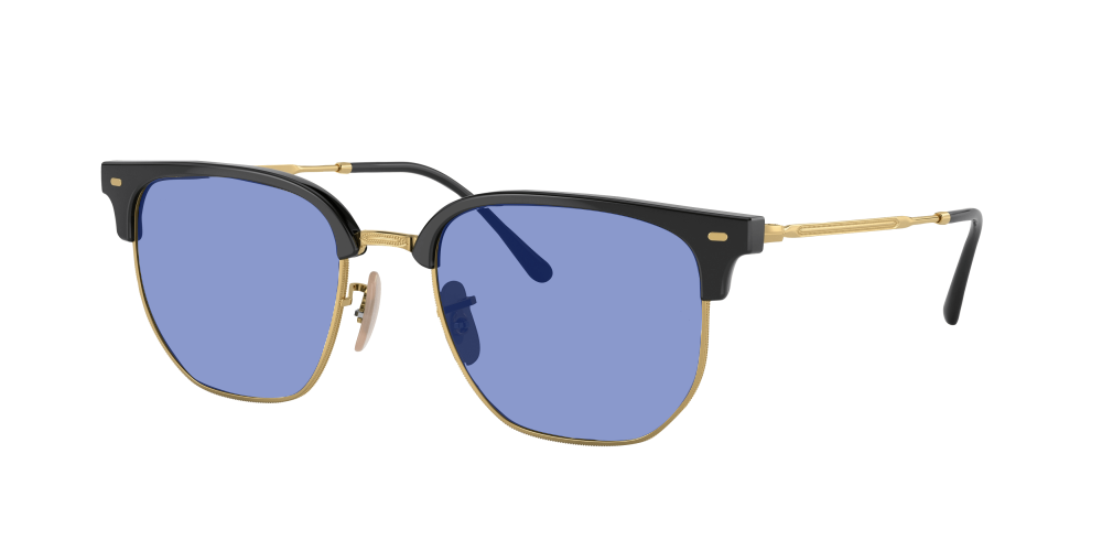 Ray Ban RB4416 601/31 New Clubmaster Ray Ban RB4416 601/31 New Clubmaster