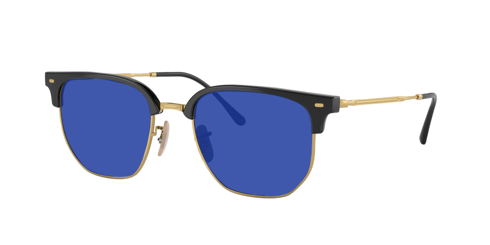 Ray Ban RB4416 601/31 New Clubmaster Ray Ban RB4416 601/31 New Clubmaster