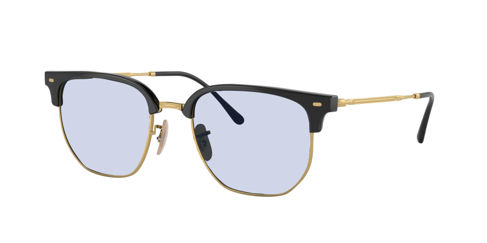 Ray Ban RB4416 601/31 New Clubmaster Ray Ban RB4416 601/31 New Clubmaster