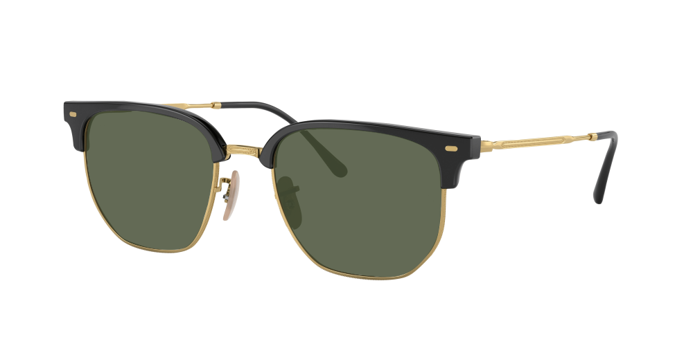 Ray Ban RB4416 601/31 New Clubmaster Ray Ban RB4416 601/31 New Clubmaster