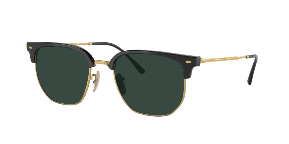 Ray Ban RB4416 601/31 New Clubmaster Ray Ban RB4416 601/31 New Clubmaster