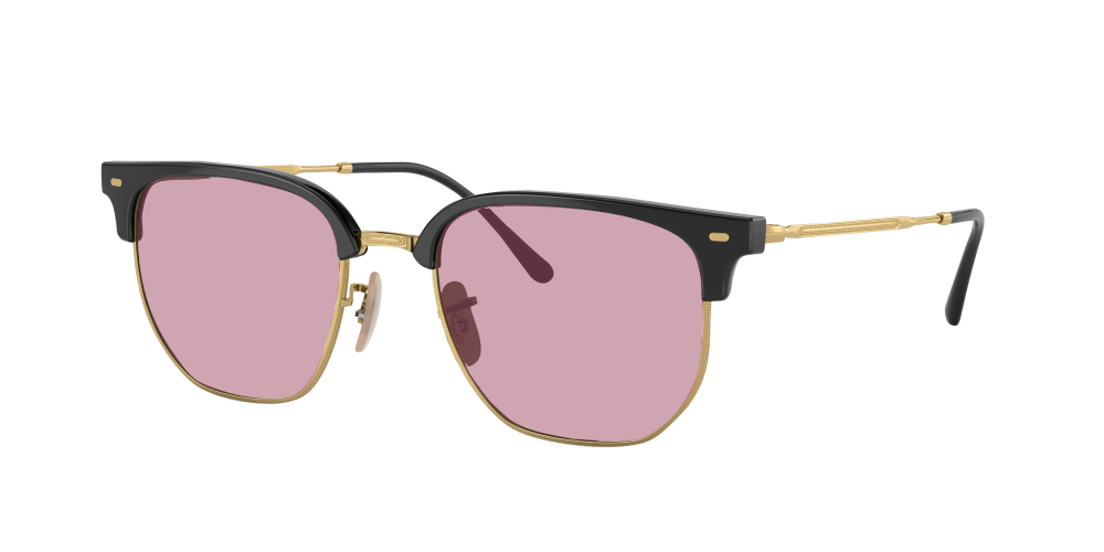 Ray Ban RB4416 601/31 New Clubmaster Ray Ban RB4416 601/31 New Clubmaster